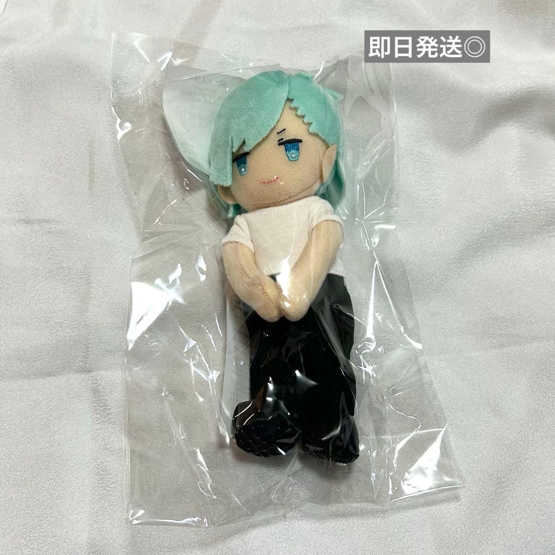 ハムハムパンパン ワンミリオン・ムーンズバケットハット Mili