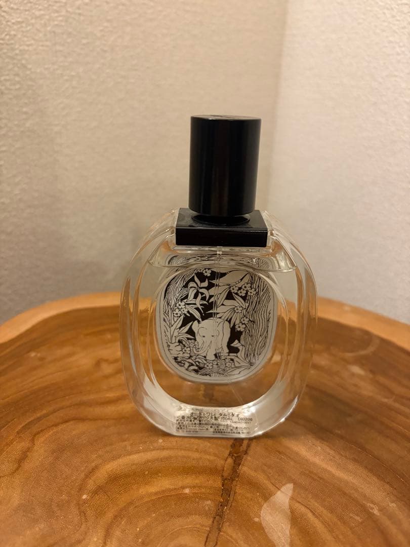 diptyque Tam Dao(タムダオ) オードトワレ 100mL - メルカリ