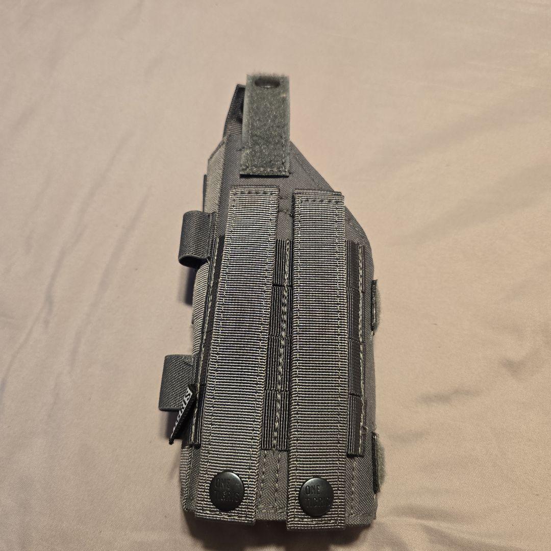 オリーブドラブ ガスガン セミオート