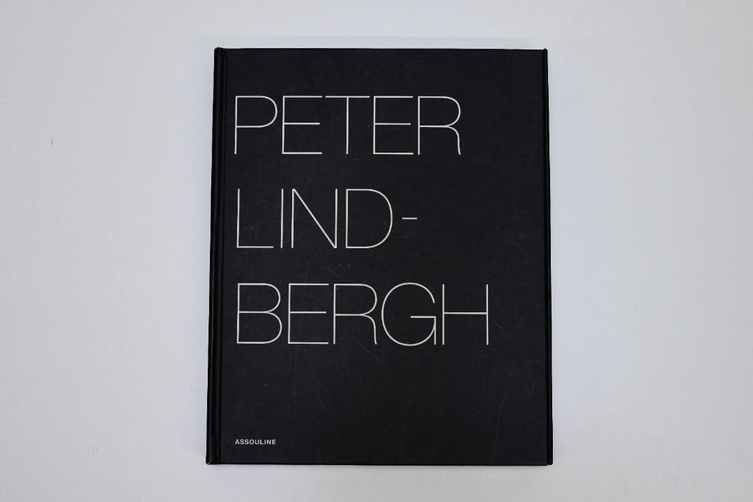 PETER LINDBERGH ピーター リンドバーグ 写真集 Amazon.co.jp: ピーターリンドバーグ ファッション写真集 Peter