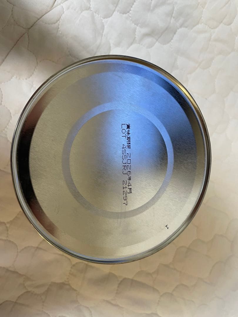 未開封・5缶セット】アイクレオ 粉ミルク 800g×5 賞味期限2026年1月