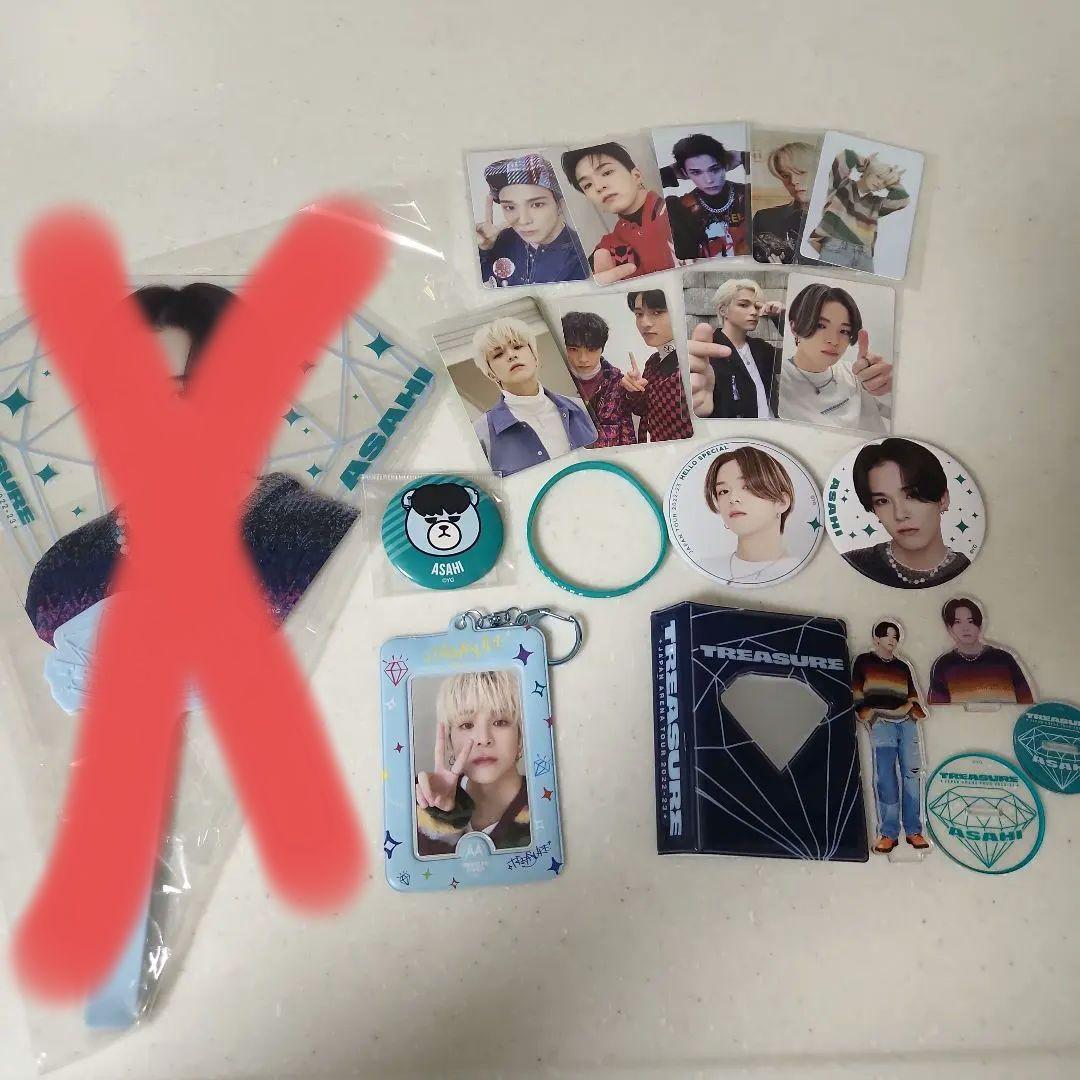 SUPERJUNIOR ウニョク ぬいぐるみキーホルダー ペンライトアクセサリー