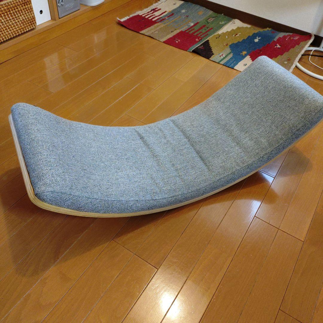 ミズノ バランスバウム 健康器具 【美品】 - メルカリ