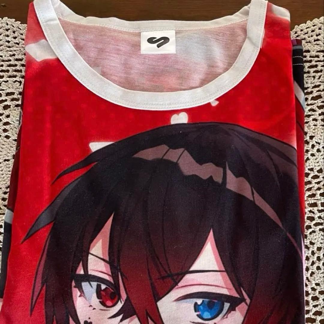 下級生リメイク 抽選会 声優 神山みこ役 逢真井もこ 直筆イラスト入