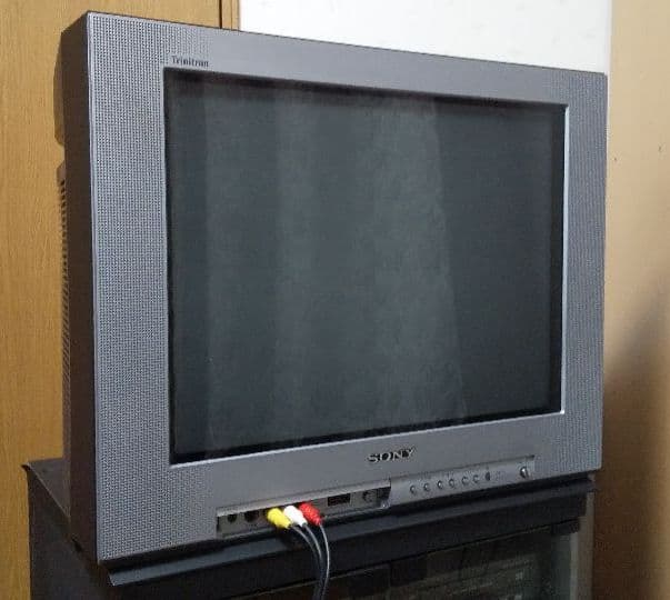 SONY WEGA DA1 KV-21DA1 - メルカリ