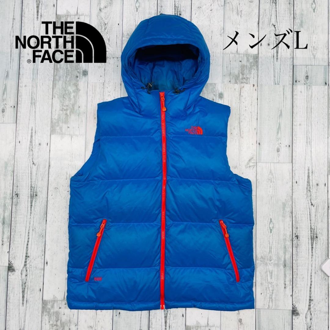 THE NORTH FACE ノースフェイス　ダウンベストフーディ　600フィル 楽天市場】ノースフェイス ダウンベスト メンズ 大きいサイズ フード