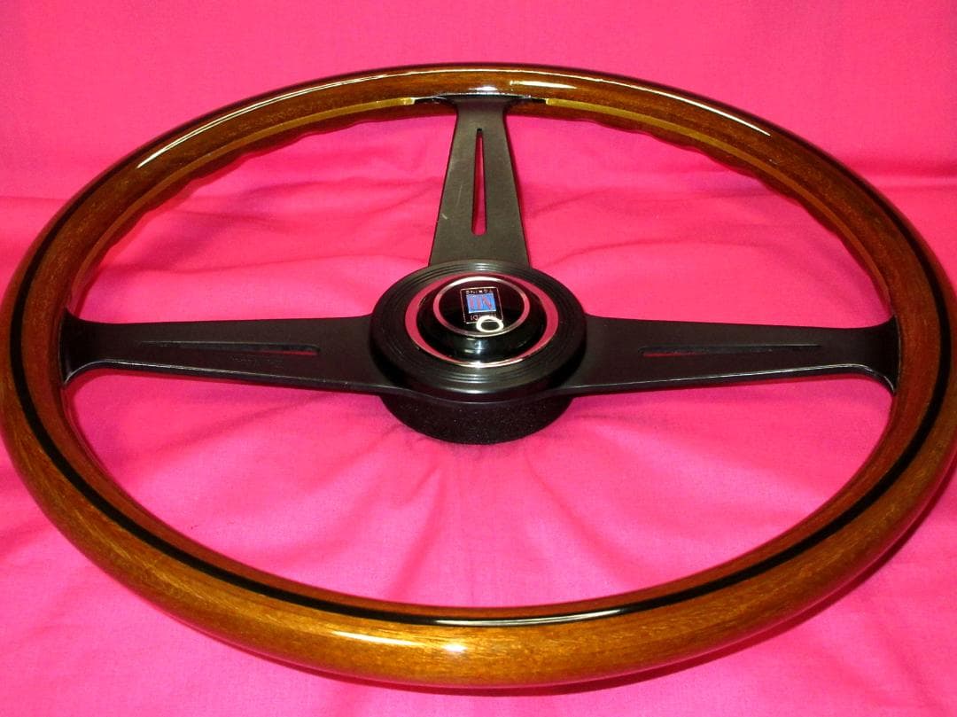 6256 正規品 NARDI classic ナルディ クラシック 36.5Φ