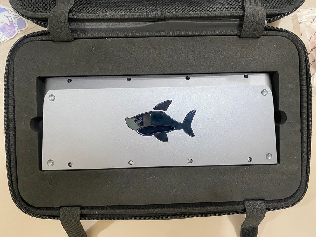 Monstargear Sangeo60 カスタム自作キーボード Monstargear Sangeo60 custom DIY keyboard : Monstargear