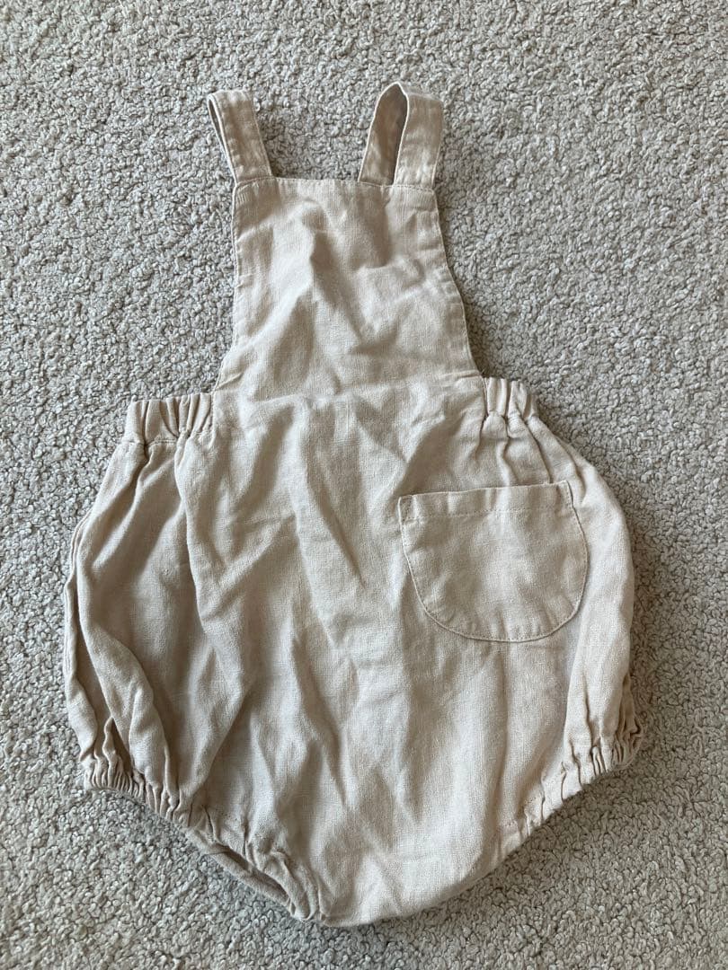 【soor ploom】oona 1y Kid's Soor Ploom Oona Romper | Garmentory