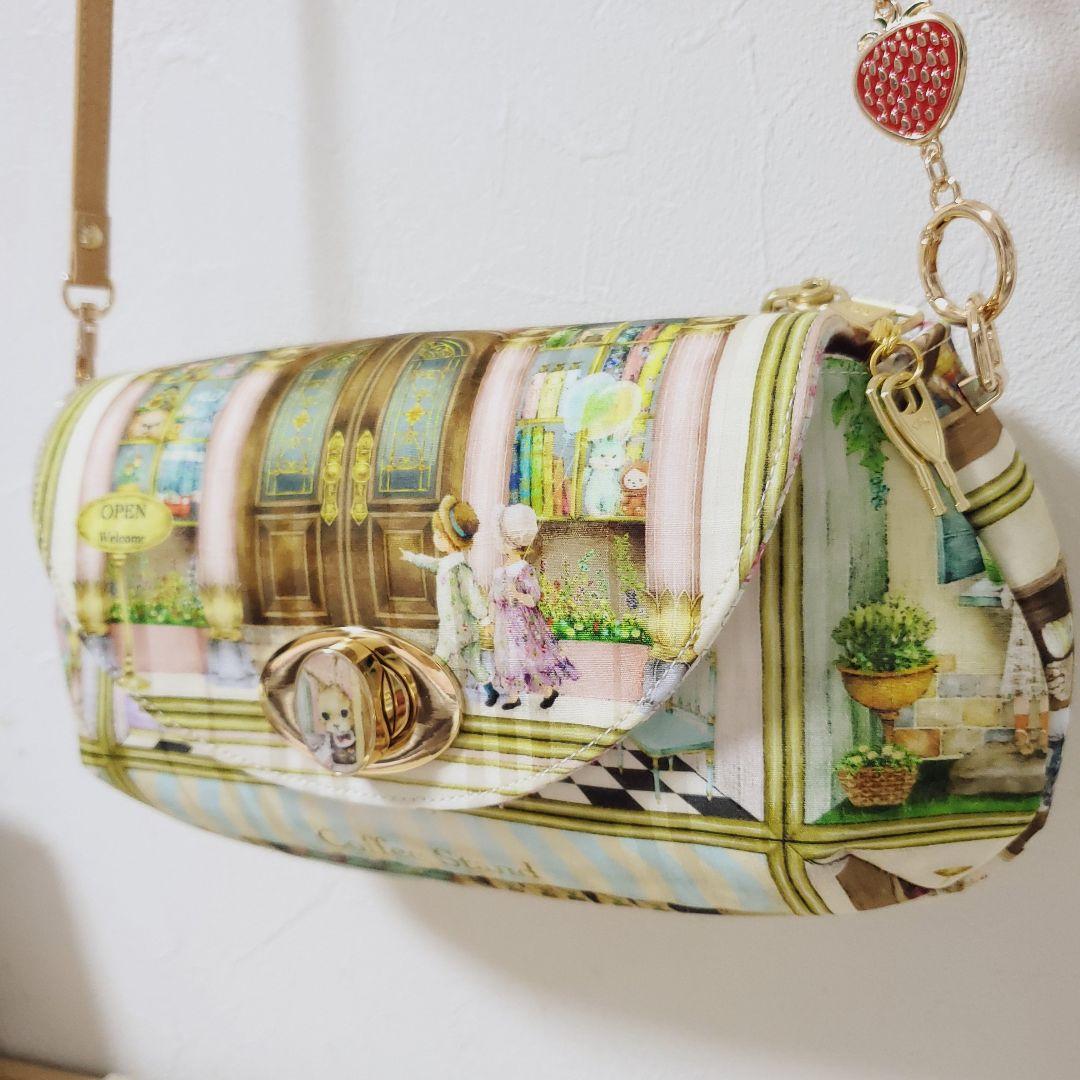 《専用》3roomsバッグ 他