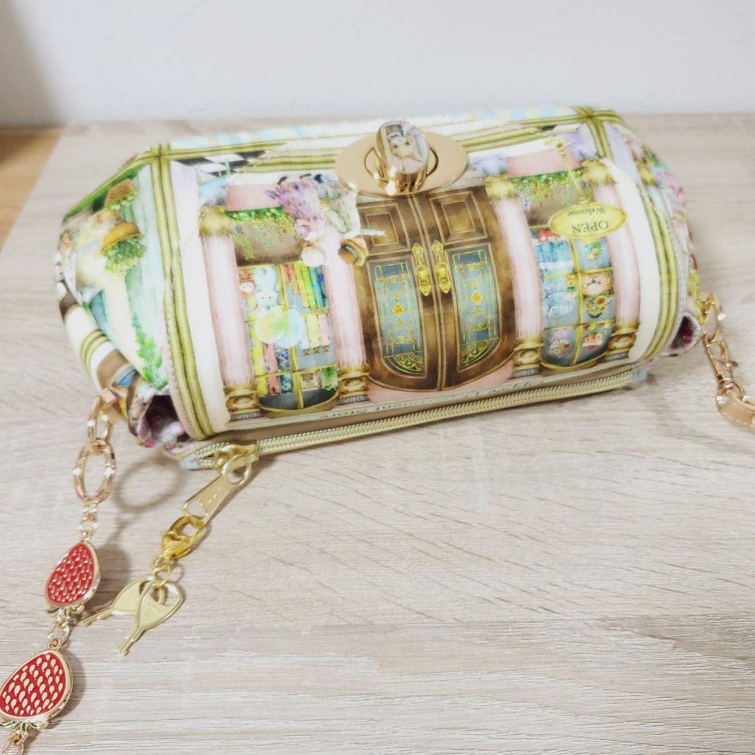 《専用》3roomsバッグ 他