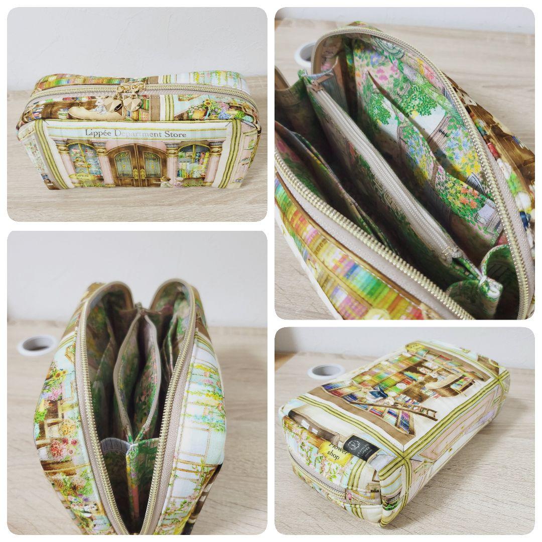 《専用》3roomsバッグ 他