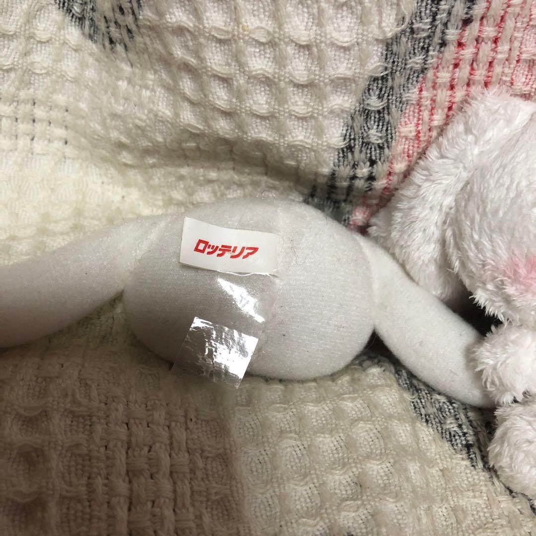 サンリオ シナモロール 2002〜2007 ぬいぐるみ＆マスコット 14こ 中古