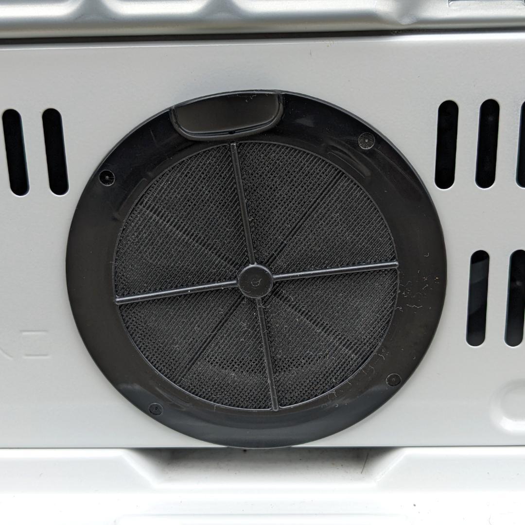 ★石油ファンヒーター★コロナ　FH-VX4618BY　2018年製　7.2L