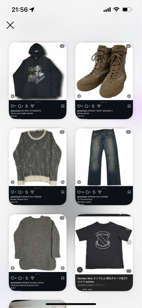 トップス 62berke 66°North x Chris Burkard Ljó́súfjöll Hiking Capsule Collection