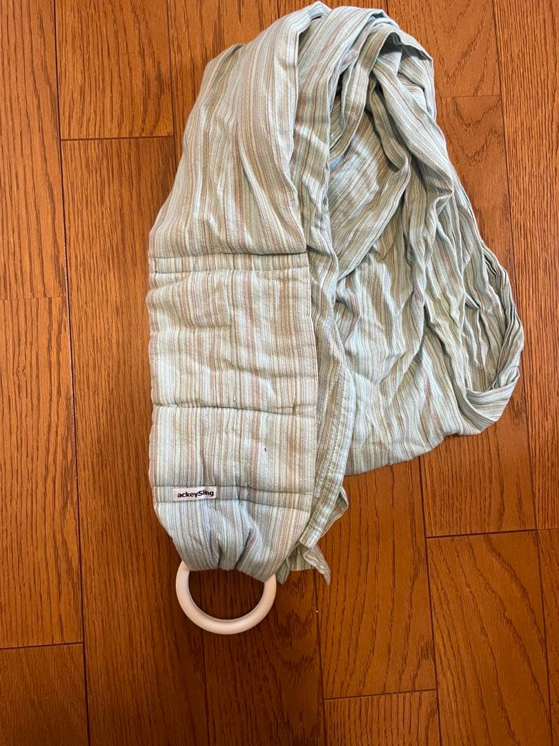 アッキースリング 楽天市場】あっきースリング Breit ブライト 肩広タイプ オリジナル 肩