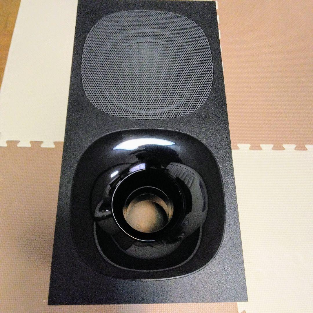 SONY サウンドバー　HT-G700　サブウーファ　② 本日みつけたお買い得品】ソニーのサブウーファ付きサウンドバーが約1