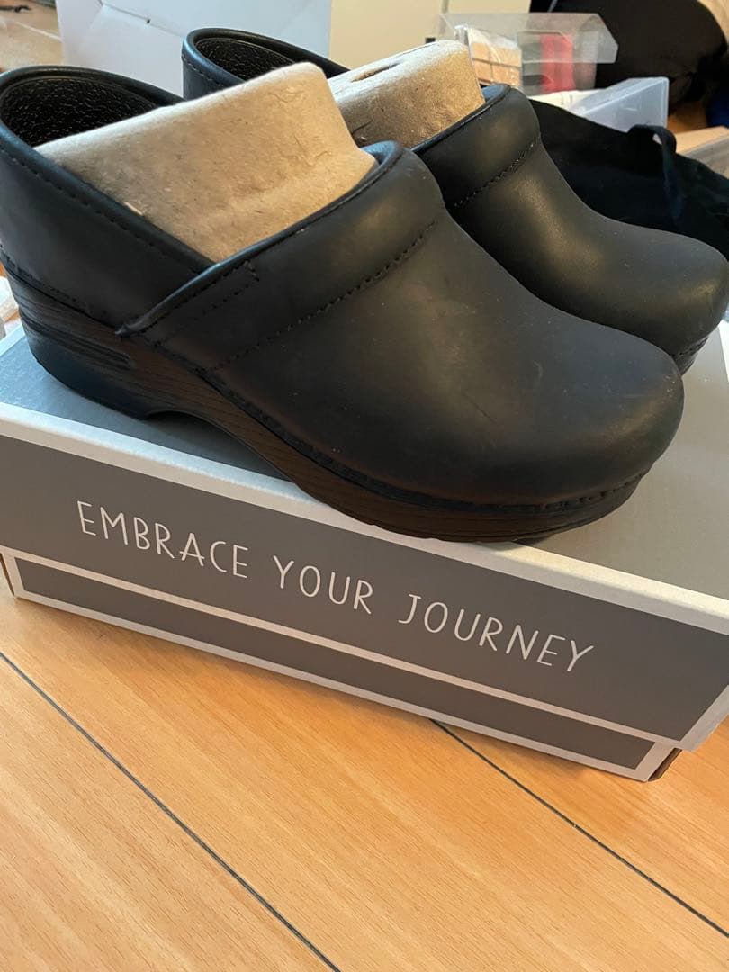 ⭐︎週末お値引12,000→10,000⭐︎DANSKO サボサンダル dansko（ダンスコ） ソンヤ SONJA レディース サボサンダル サンダル