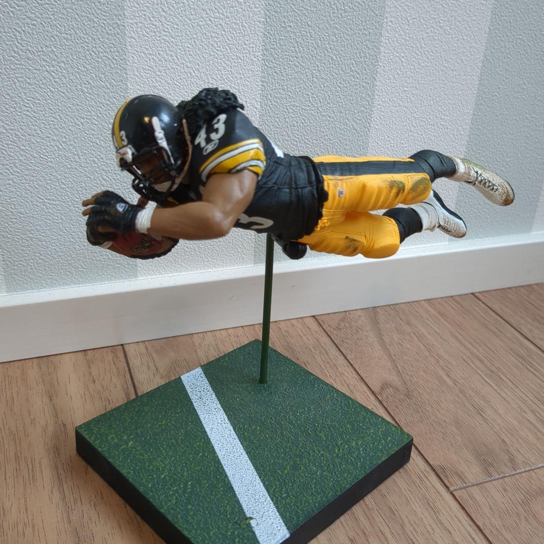 ピッツバーグ・スティーラーズ フィギュア 43 ピッツバーグ・スティーラーズ フィギュア 43 ピッツバーグ