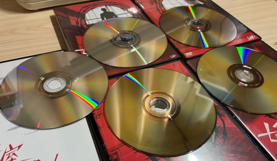 にみひろ　女王の教室 DVD-BOX〈4枚組〉