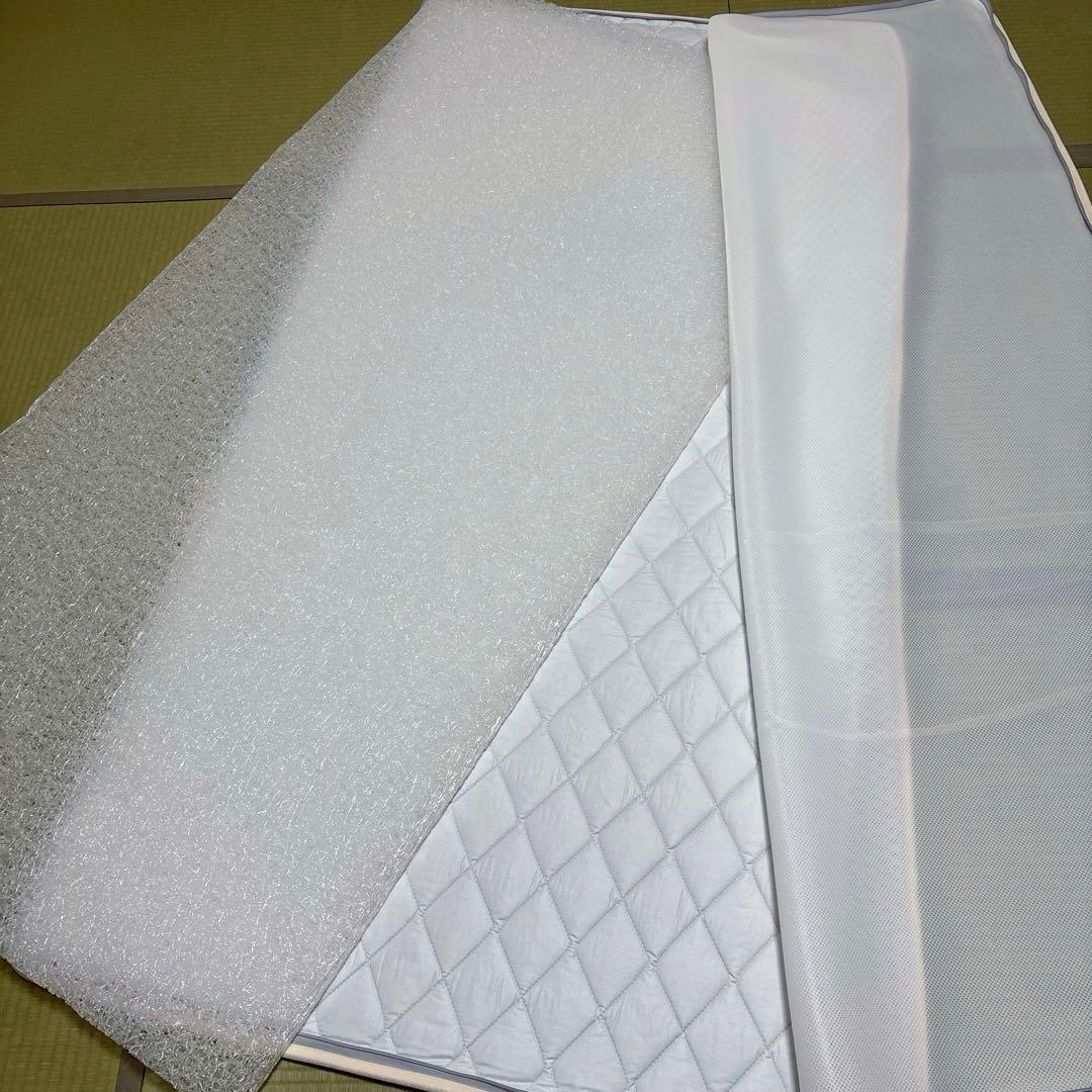 高反発マット岩盤浴ラジウム敷き布団35mm - メルカリ