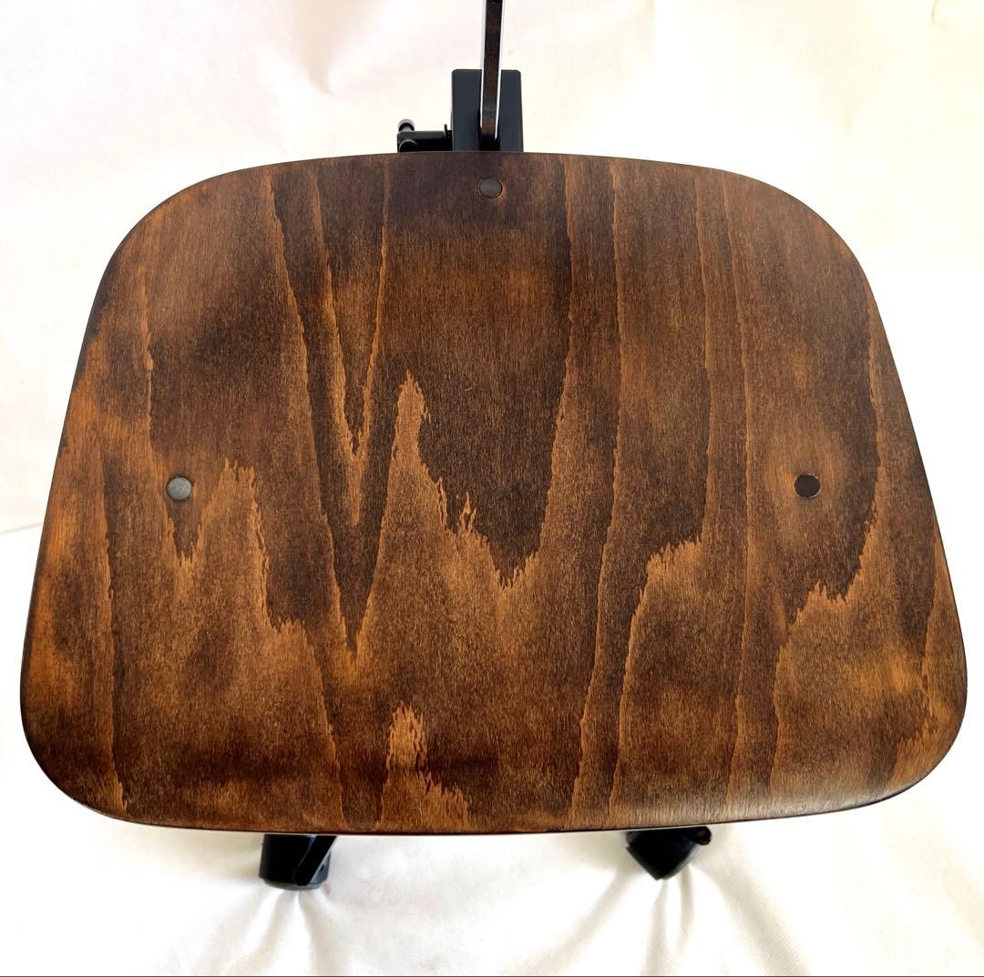 ラバミチェア・STOLE-112・デンマーク 濃い茶色・プライウッド - WWW