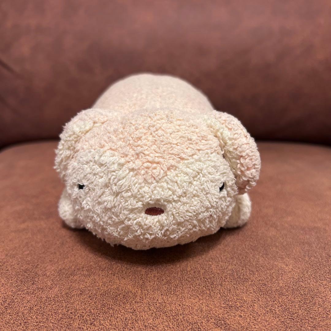 平成レトロ】ぬくまろシリーズ⭐︎さる - メルカリ