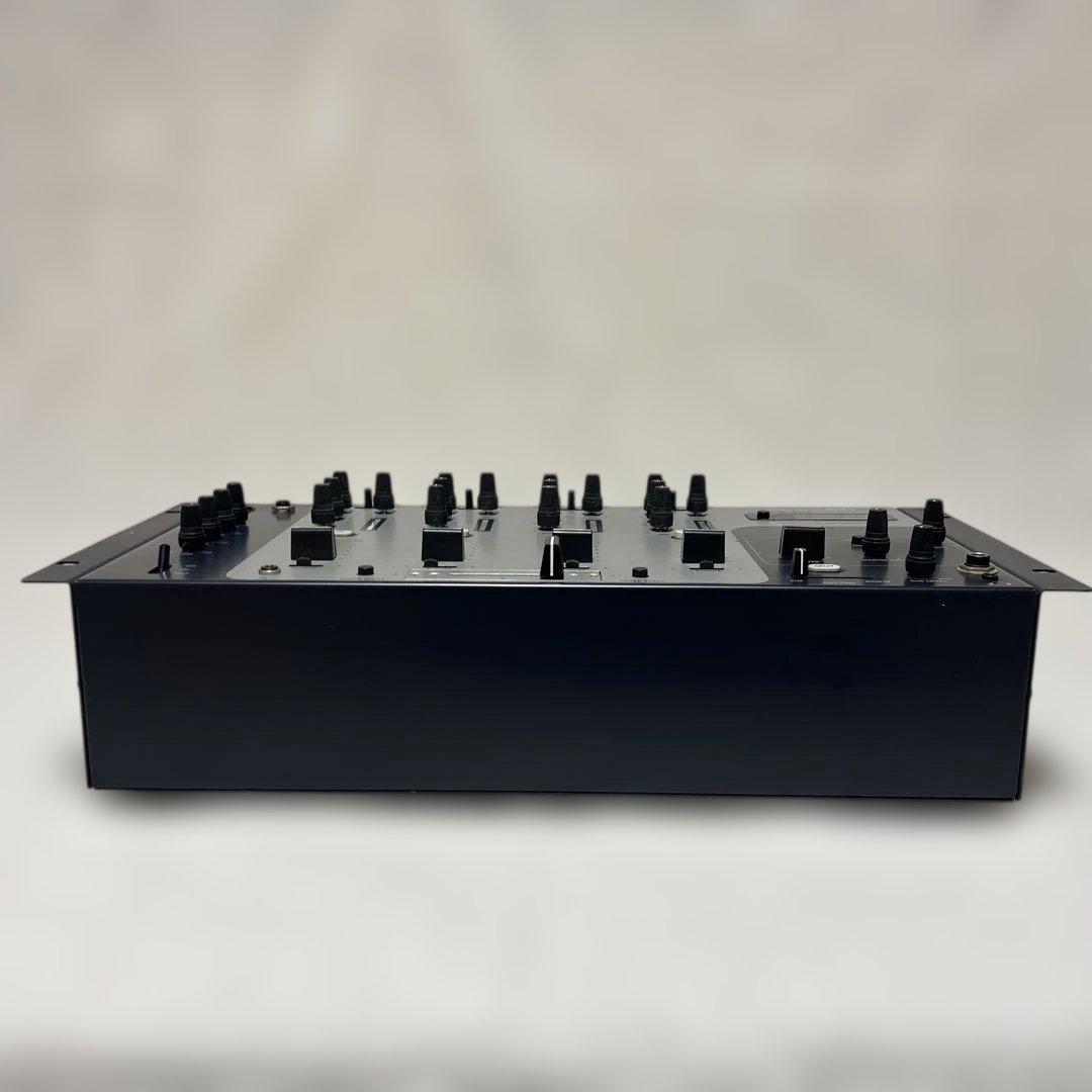 Stanton RM.404 DJミキサー - メルカリ