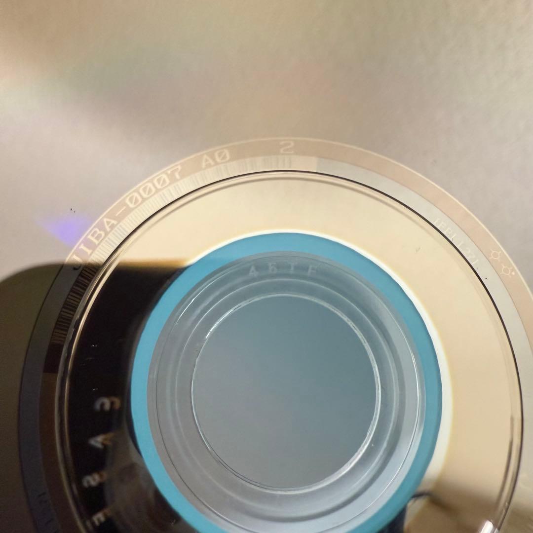 【本日限り！大幅値下げ！】素顔4 Man 盤