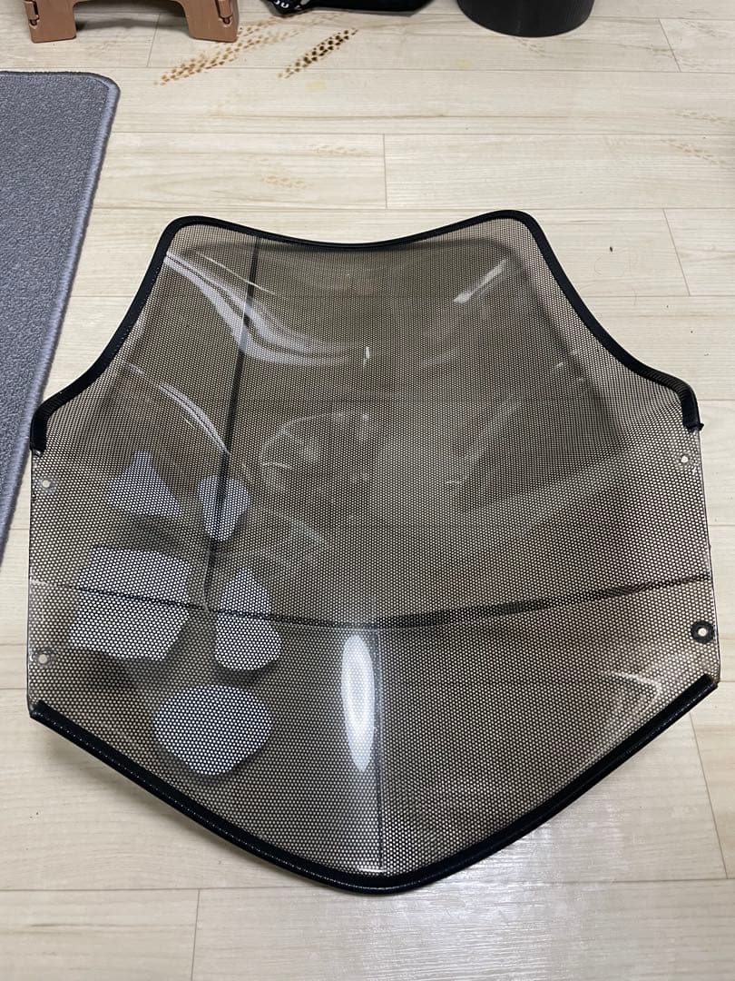 マグザム デイトナ ロングスクリーン - メルカリ