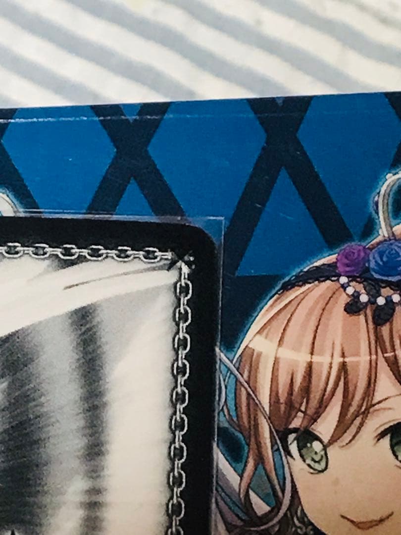 ヴァイスシュヴァルツ Elegant Clockwork 狂三 サイン - メルカリ