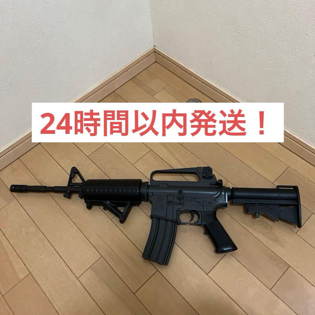 東京マルイ 電動ガン M933 Amazon.co.jp: 東京マルイ No89 M933コマンド 18歳以上スタンダード