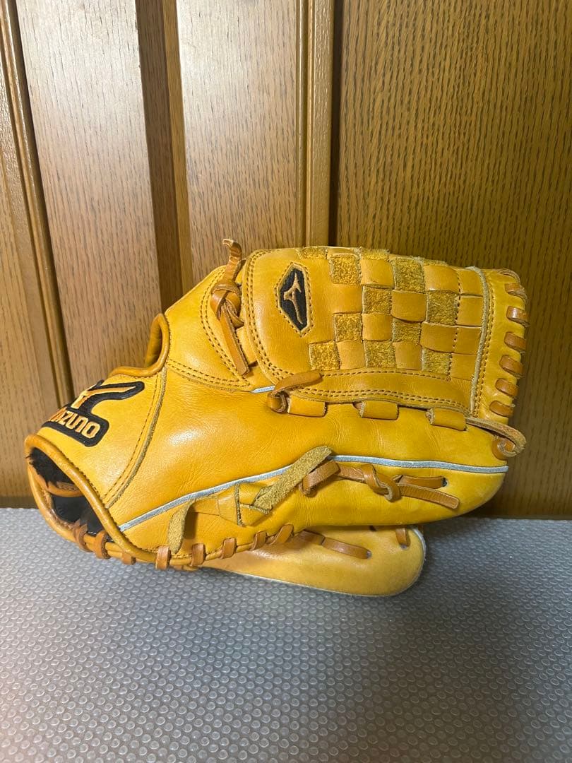 ミズノ プロフェッショナル グローバル 限定品 Global版 軟式グローブ 野球グローブ グローバルエリート 限定 軟式」の人気商品一覧 | 安い