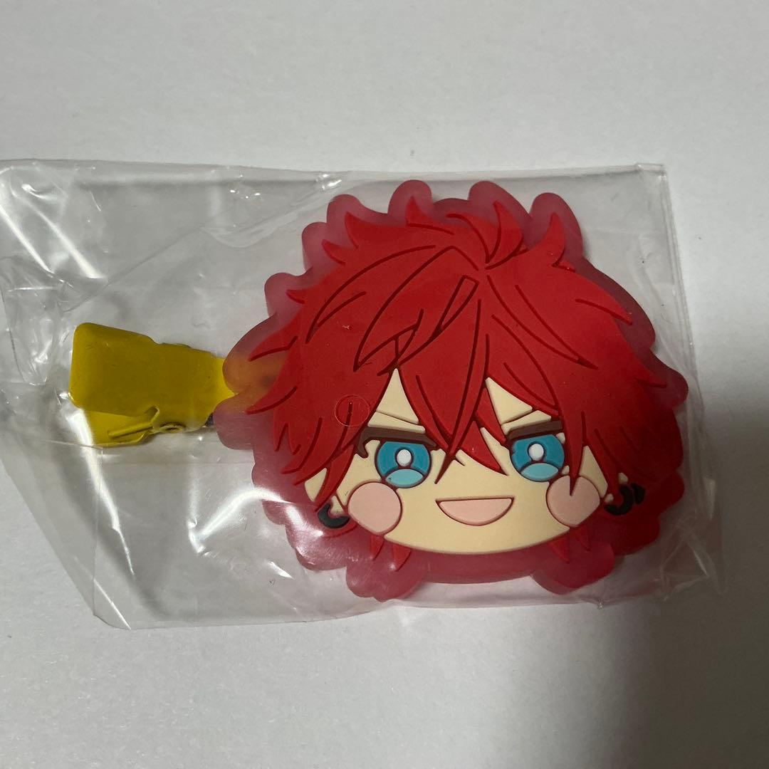 あんさんぶるスターズ!! みにコレ!前髪クリップ 天城燐音 - メルカリ