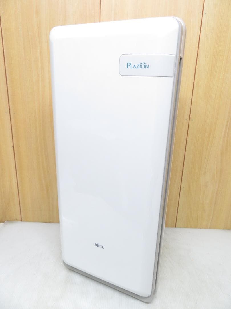 富士通ゼネラル 2021年製 PLAZION 脱臭機 ～20畳 HDS-302G 富士通ゼネラル PLAZION 集じん機能付き脱臭機 HDS-302Rを検証レビュー