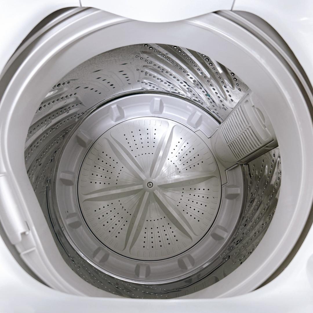 B09276 アイリスオーヤマ 4.5kg 洗濯機 一人暮らし 小型