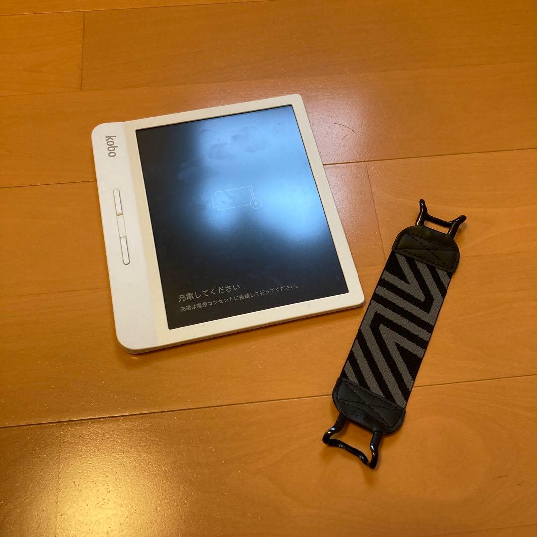 り*ょ様 ONYX Boox Note Air 3 スタイラス、カバーつき