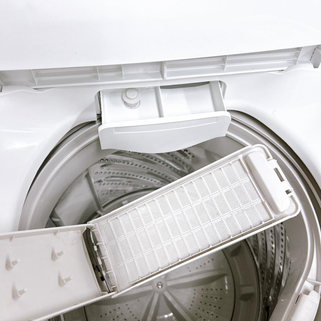 OE09251 アイリスオーヤマ 4.5kg 洗濯機 一人暮らし 小型