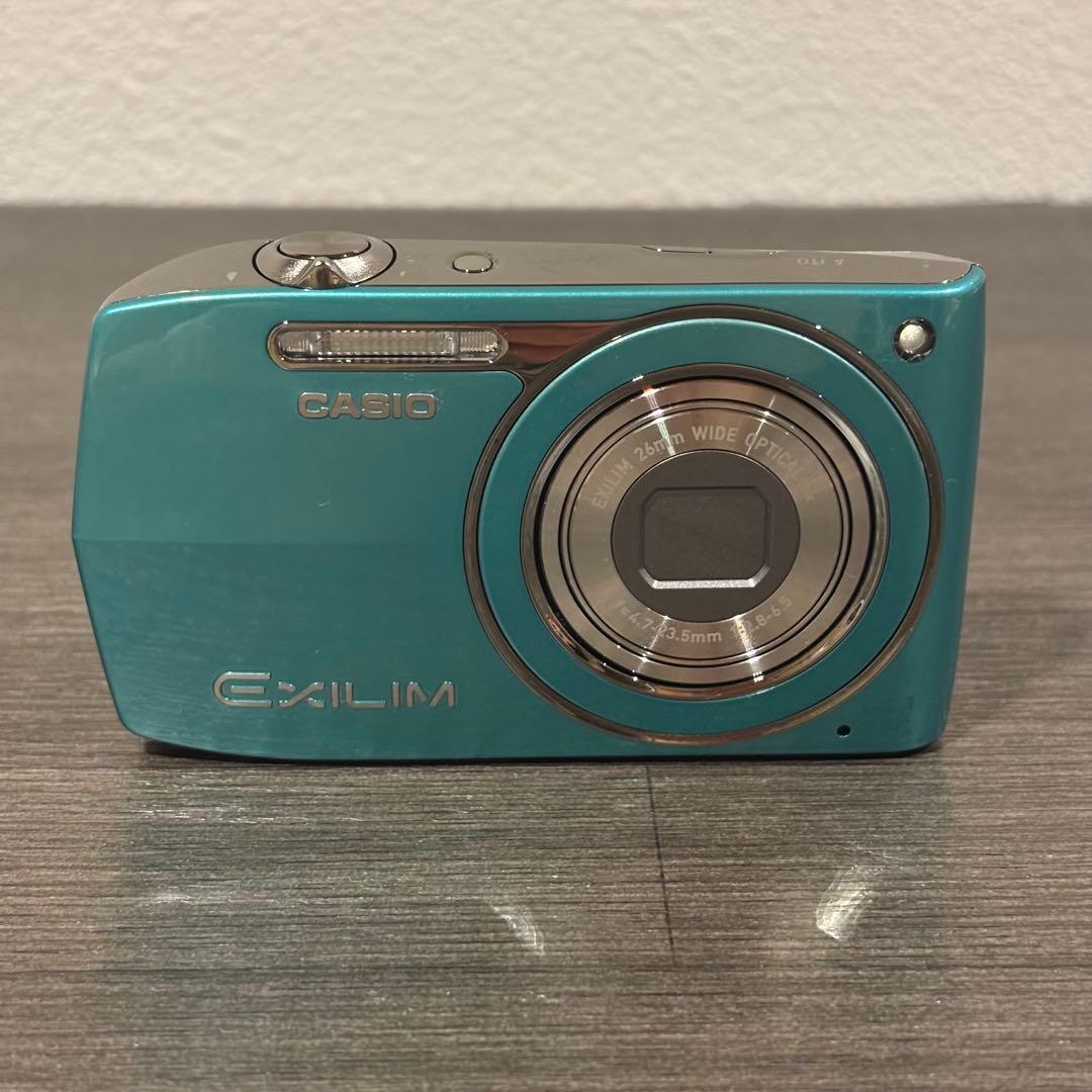 CASIO EXILIM EX-Z2300 デジタルカメラ - メルカリ