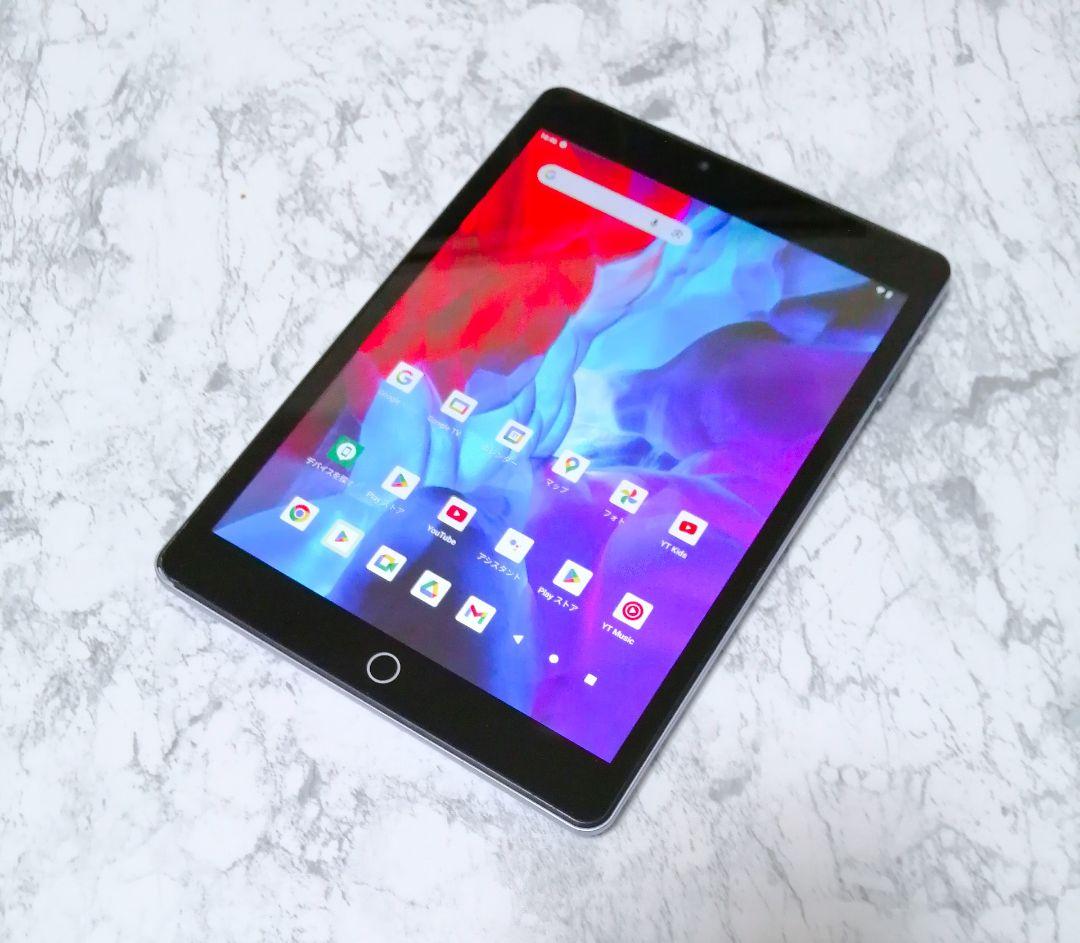 花江夏樹　Android 13 タブレット　はなぱっど　グレー イケボdeポシュレ 第3弾花江夏樹タブレット はなぱっど - メルカリ