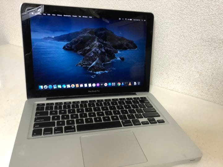 MacBook Pro 13” (Mid 2009) - メルカリ