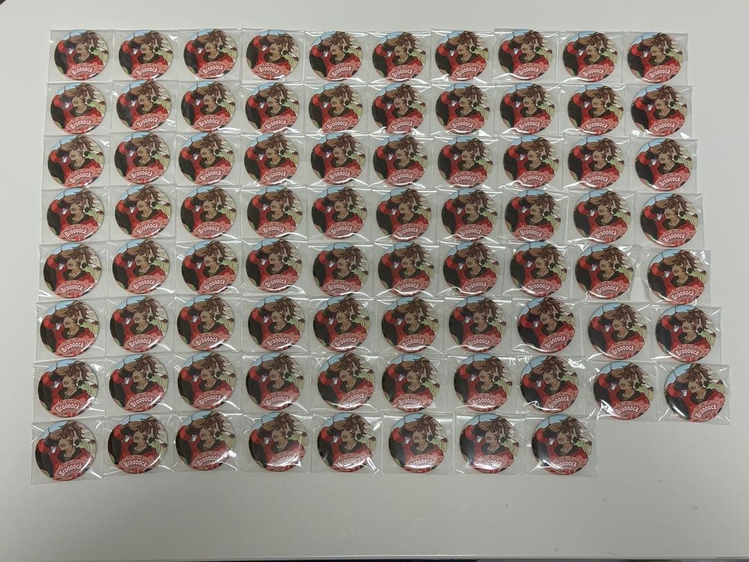 Broooock 京都缶バ93個 Broooock 京都缶バ93個 Broooock 京都缶バ93個 Broooock 京都缶バ93個