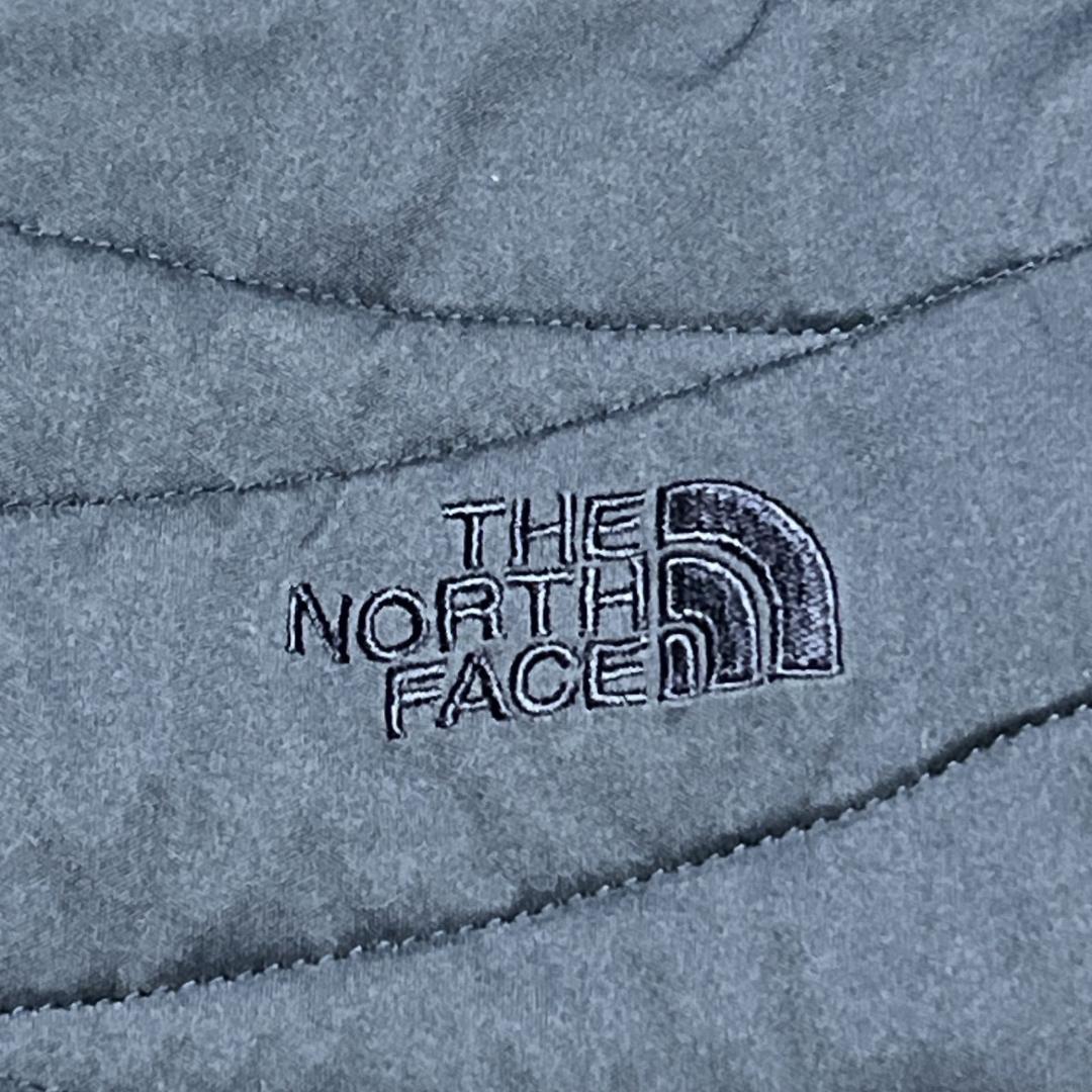 ザノースフェイス VX コンフォートジャケット ネイビー XL