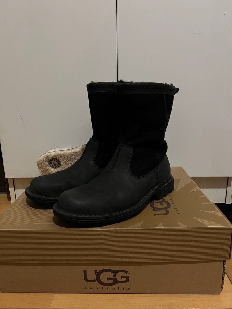 UGG MHARTSVILLE(アグ ハーツビル) 26.5cm ハイグレード
