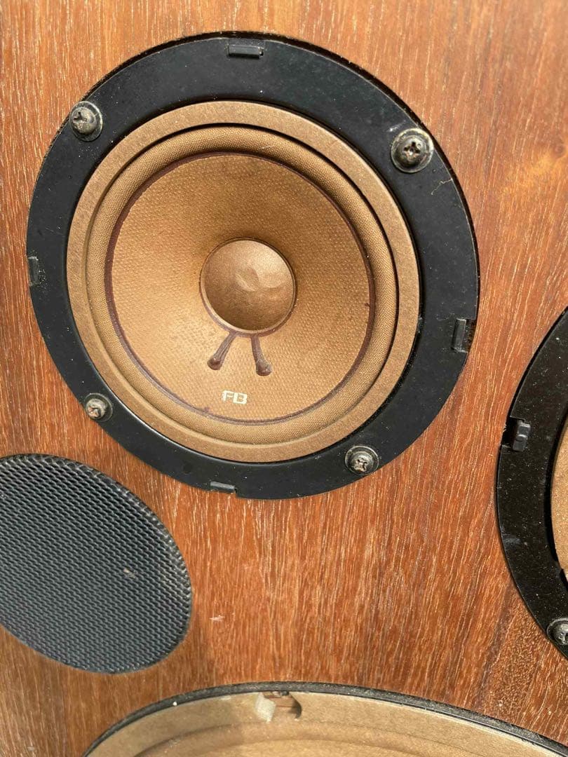 PIONEER -CS770 大型スピーカー