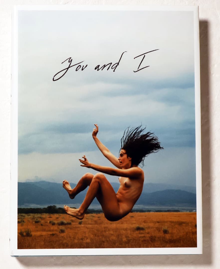 Ryan McGinley You and I 写真集