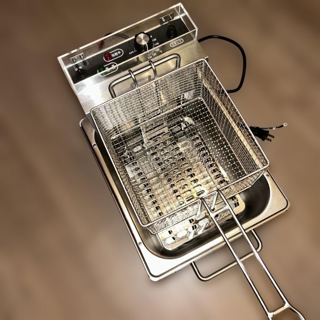 業務用フライヤー 楽天市場】ガスコンロ（業務用フライヤー｜業務用厨房機器）：業務用