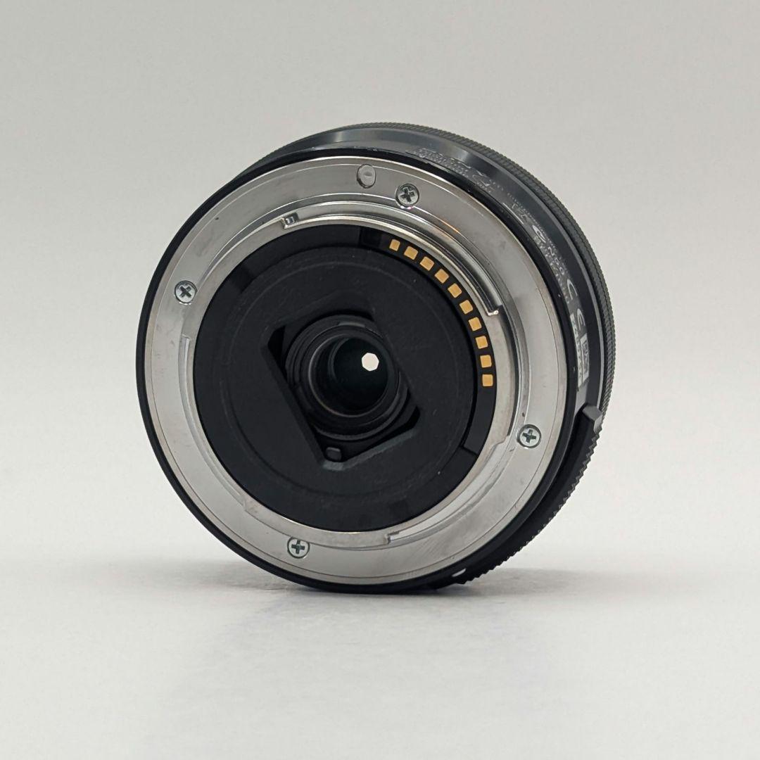 レンズ(ズーム) SONY E 16-50mm f3.5-5.6 PZ OSS SELP1650