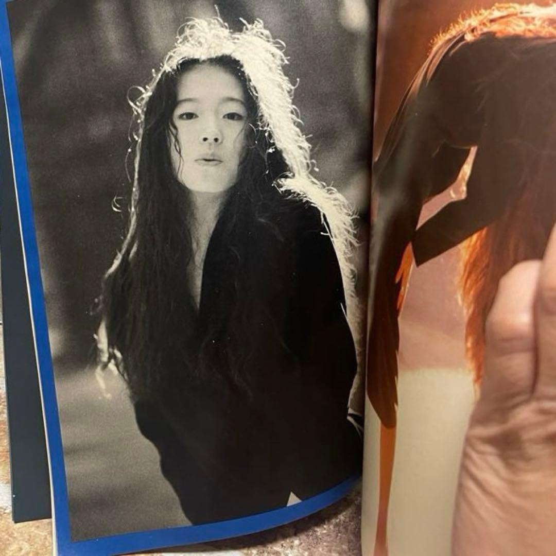 中森明菜 CRUISEクルーズ ファッションブック - メルカリ