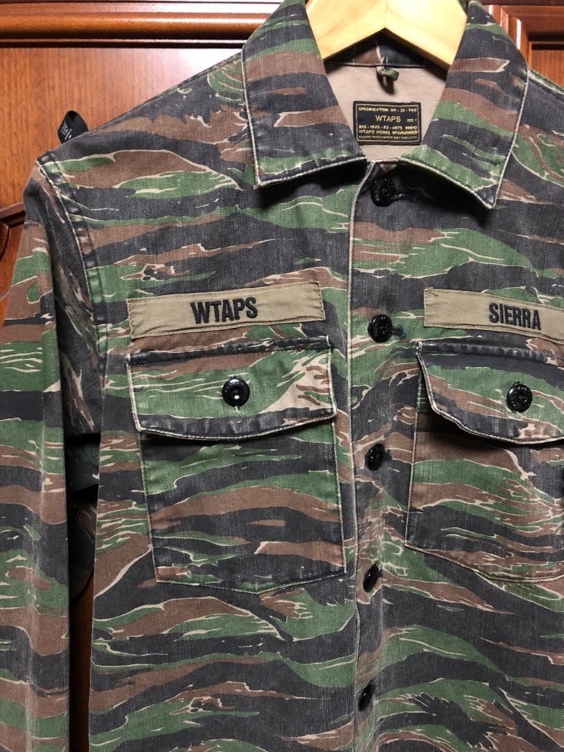 RUDE GALLERY 花柄ロング丈 ローブ トップス